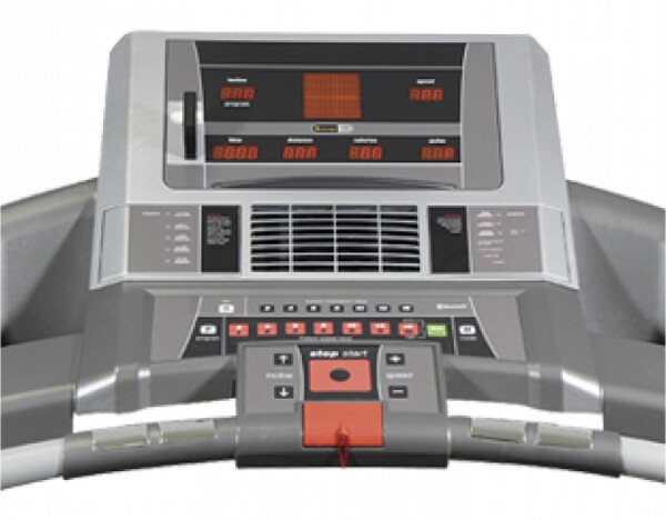 Беговая дорожка BH Fitness I.F8 DUAL