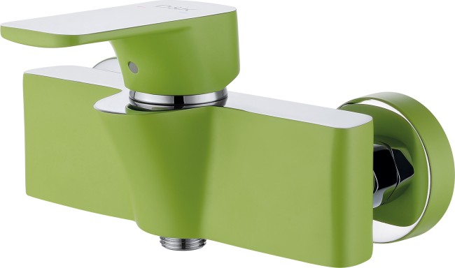 Смеситель для душа D&K Berlin Humboldt DA1433112