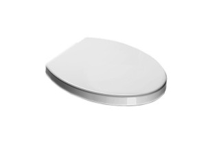 Сиденье для унитаза GSI MODO (MS77CN11) белый