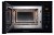 Встраиваемая микроволновая печь Zigmund & Shtain BMO 15.252 B