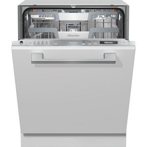 Встраиваемая посудомоечная машина Miele G7160SCVi