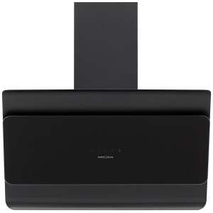 Каминная вытяжка Krona Uran 600 DN Black 4S