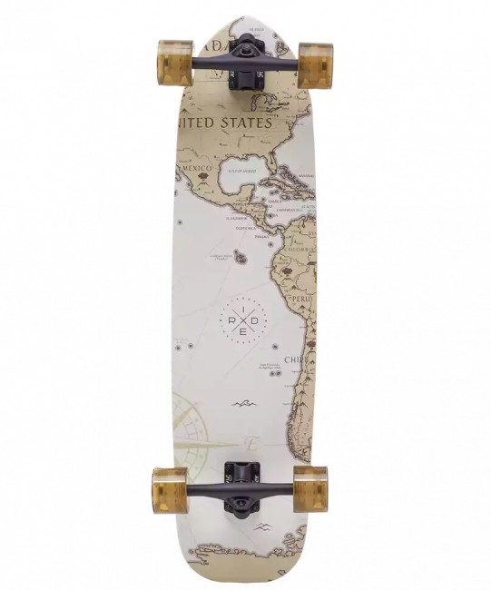 Лонгборд Ridex Explore 35Х9 Лонгборд Ridex Explore 35Х9