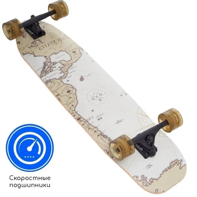 Лонгборд Ridex Explore 35Х9 Лонгборд Ridex Explore 35Х9