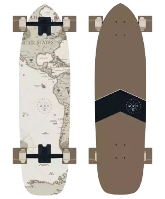 Лонгборд Ridex Explore 35Х9 Лонгборд Ridex Explore 35Х9