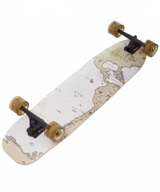 Лонгборд Ridex Explore 35Х9 Лонгборд Ridex Explore 35Х9