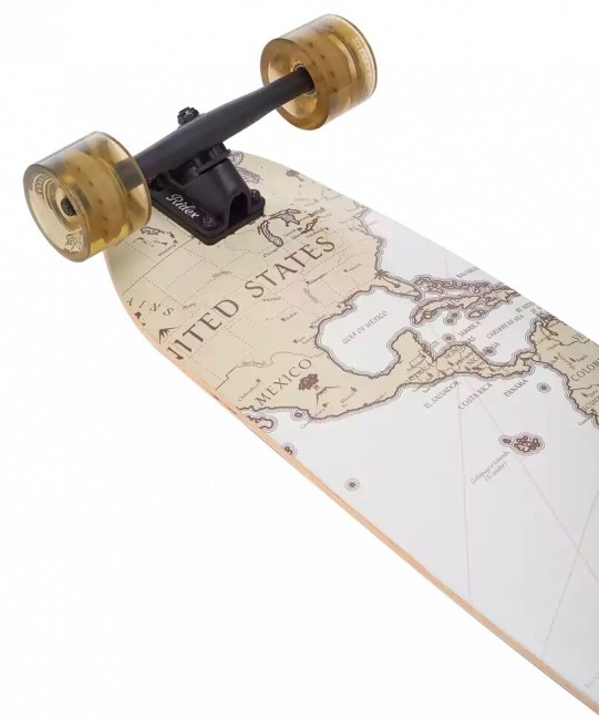 Лонгборд Ridex Explore 35Х9 Лонгборд Ridex Explore 35Х9