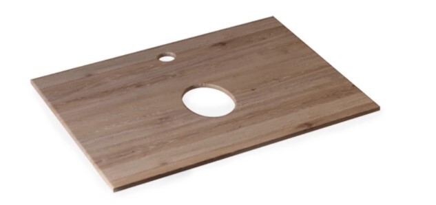 Столешница Raval Frame 75 дуб трюфель (Fra.06.75/DT)