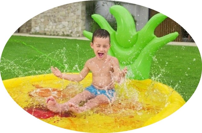 Игровая площадка Bestway 52565 BW