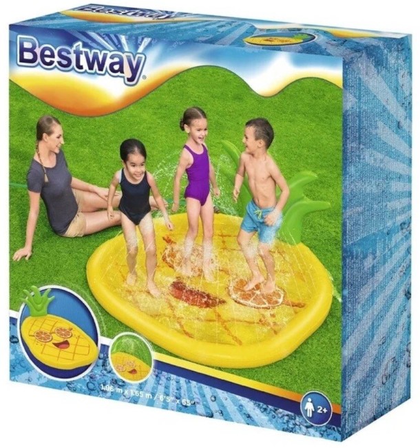 Игровая площадка Bestway 52565 BW