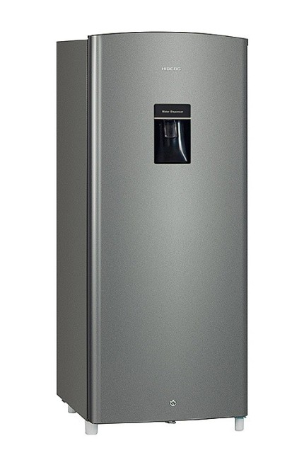 Холодильник Hiberg RF-23 DS Холодильник Hiberg RF-23 DS