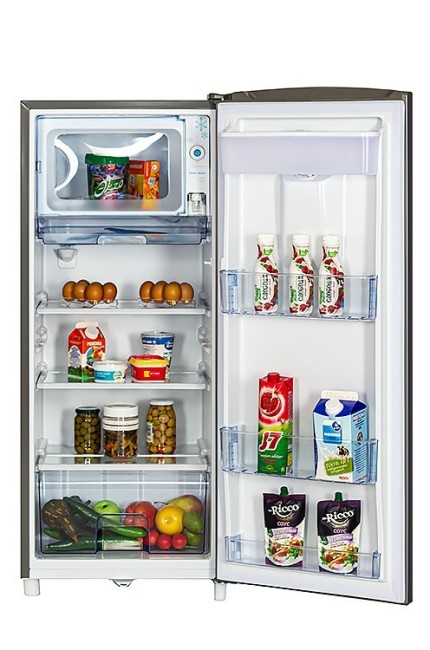 Холодильник Hiberg RF-23 DS Холодильник Hiberg RF-23 DS