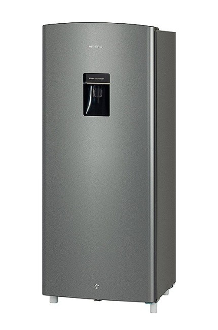 Холодильник Hiberg RF-23 DS Холодильник Hiberg RF-23 DS