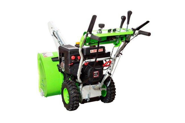 Снегоуборщик бензиновый RedVerg RD-SB76/13E