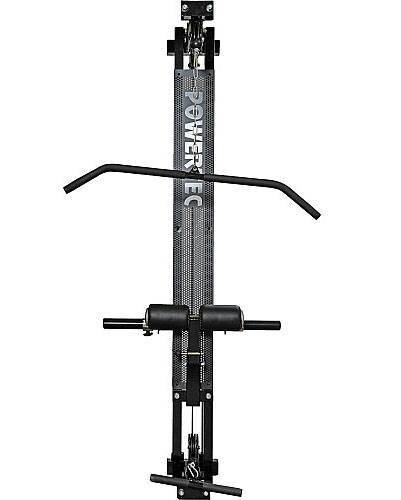 Тяга сверху/снизу Powertec WB-LTO15 Тяга сверху/снизу Powertec WB-LTO15