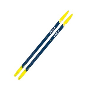 Лыжи Tisa Sport Step Junior N91120 120 Лыжи Tisa Sport Step Junior N91120 120