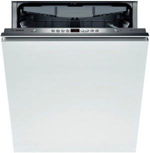 Встраиваемая посудомоечная машина Bosch SMV48M30 Встраиваемая посудомоечная машина Bosch SMV48M30