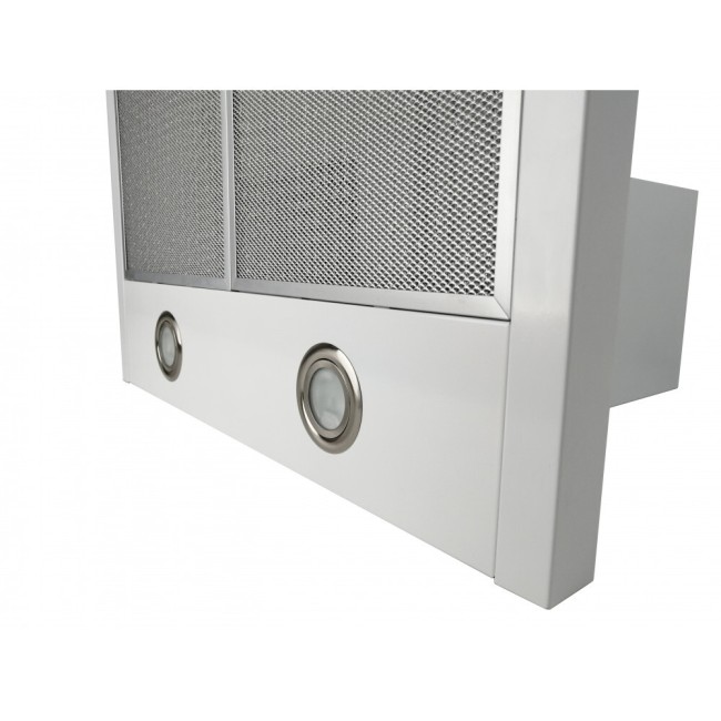 Каминная вытяжка Ciarko Top 60 White