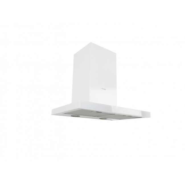 Каминная вытяжка Ciarko Top 60 White