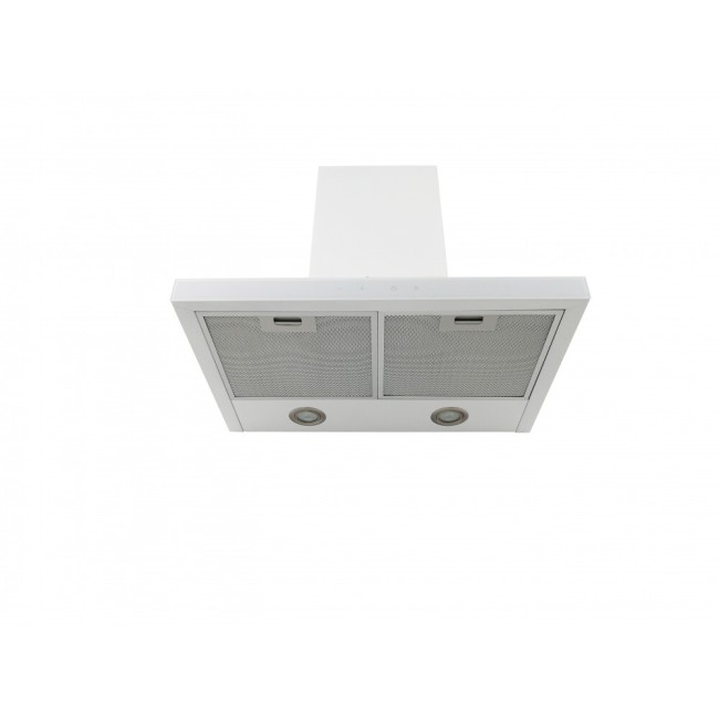 Каминная вытяжка Ciarko Top 60 White