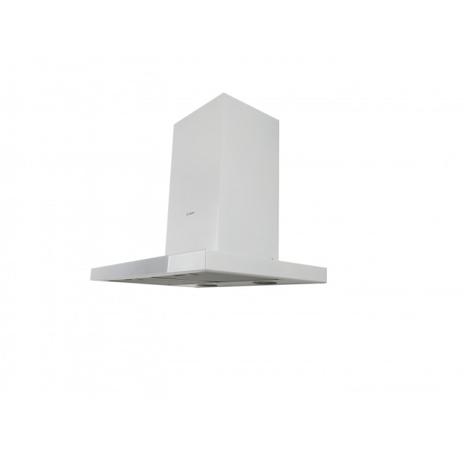 Каминная вытяжка Ciarko Top 60 White