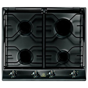 Встраиваемая газовая варочная панель Indesit IP 640 S(AN) R