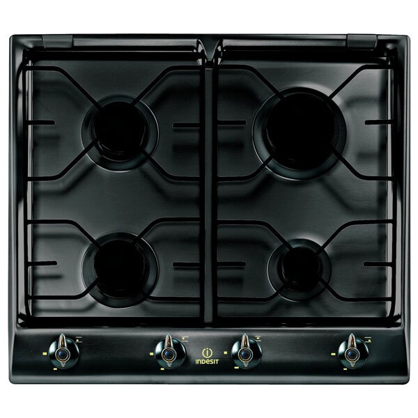 Встраиваемая газовая варочная панель Indesit IP 640 S(AN) R