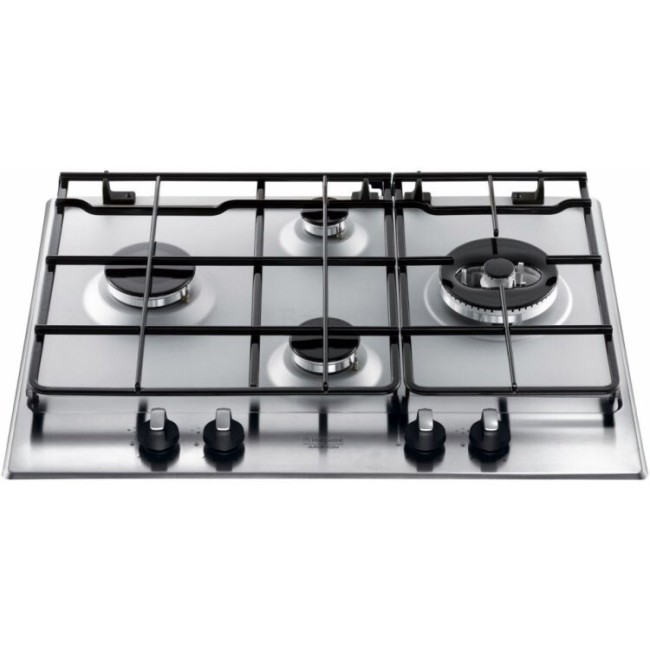Встраиваемая газовая варочная панель Hotpoint-Ariston PK 640 GH