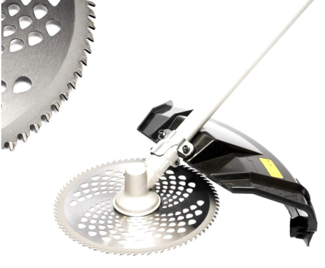 Триммер бензиновый Нева BCK536U PRO Триммер бензиновый Нева BCK536U PRO