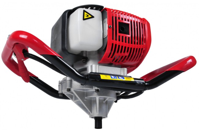 Мотобур Elitech БМ 64В ПРО