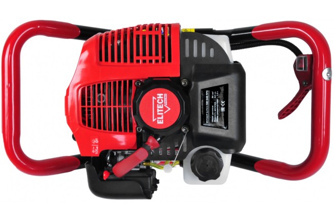 Мотобур Elitech БМ 64В ПРО