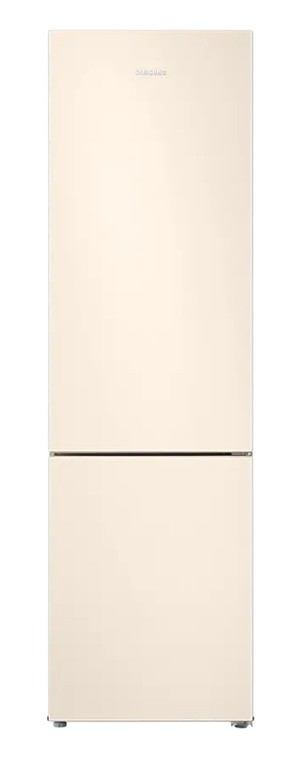 Холодильник Samsung RB37А5001EL Beige