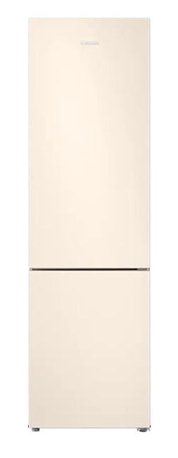 Холодильник Samsung RB37А5001EL Beige