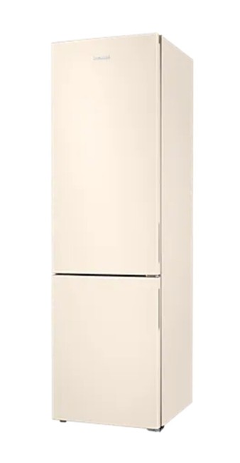 Холодильник Samsung RB37А5001EL Beige