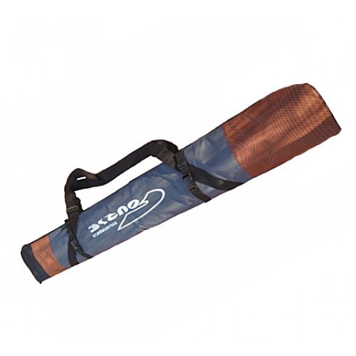 Чехол для лыж Курс 2 пары 012 Чехол для лыж Курс 2 пары 012