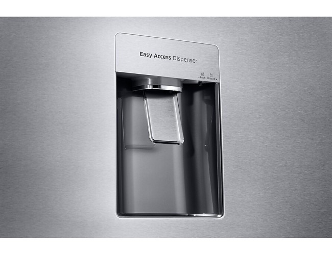 Холодильник Samsung RT62K7110SL