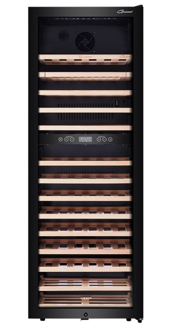 Винный шкаф Libhof GMD 83
