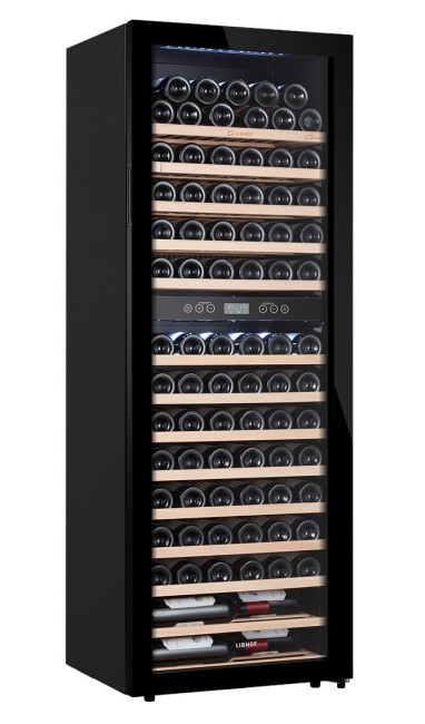 Винный шкаф Libhof GMD 83
