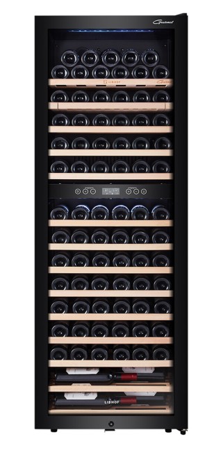 Винный шкаф Libhof GMD 83