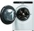 Стиральная машина с сушкой Hyundai WMD8413 Стиральная машина с сушкой Hyundai WMD8413