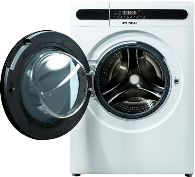 Стиральная машина с сушкой Hyundai WMD8413 Стиральная машина с сушкой Hyundai WMD8413