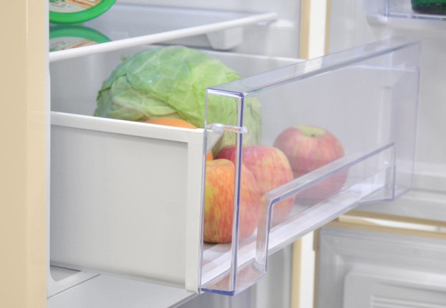 Холодильник Nordfrost NRB 164NF 532