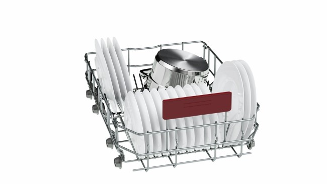 Встраиваемая посудомоечная машина Neff S585M50X4R