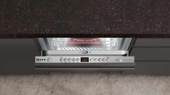 Встраиваемая посудомоечная машина Neff S585M50X4R