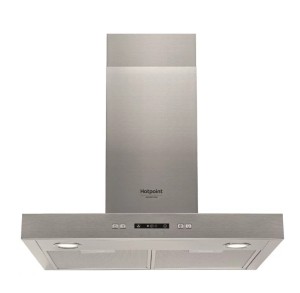 Каминная вытяжка Hotpoint-Ariston HHBS 6.7F LL X Каминная вытяжка Hotpoint-Ariston HHBS 6.7F LL X