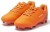 Бутсы футбольные Atemi SD550 MSR р.33 оранжевые Бутсы футбольные Atemi SD550 MSR р.33 оранжевые