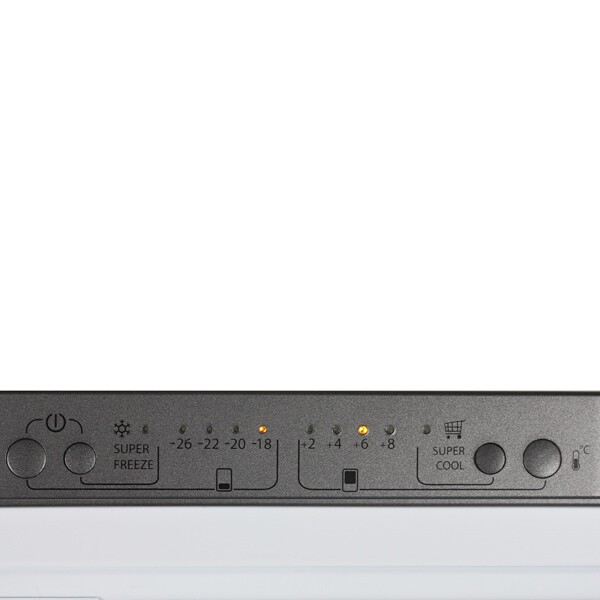 Холодильник Hotpoint-Ariston E4D AA SB C