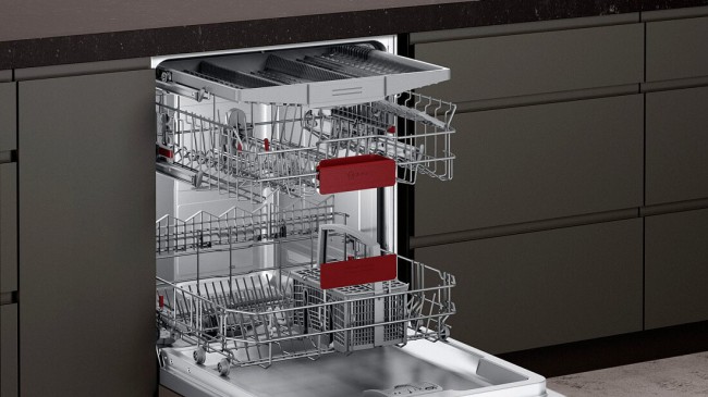 Встраиваемая посудомоечная машина Neff S513N60X3R