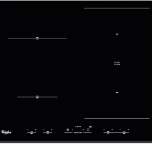 Встраиваемая индукционная варочная панель Whirlpool ACM 918 BA