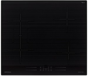 Встраиваемая индукционная варочная панель Krona GENESIS 60 BL